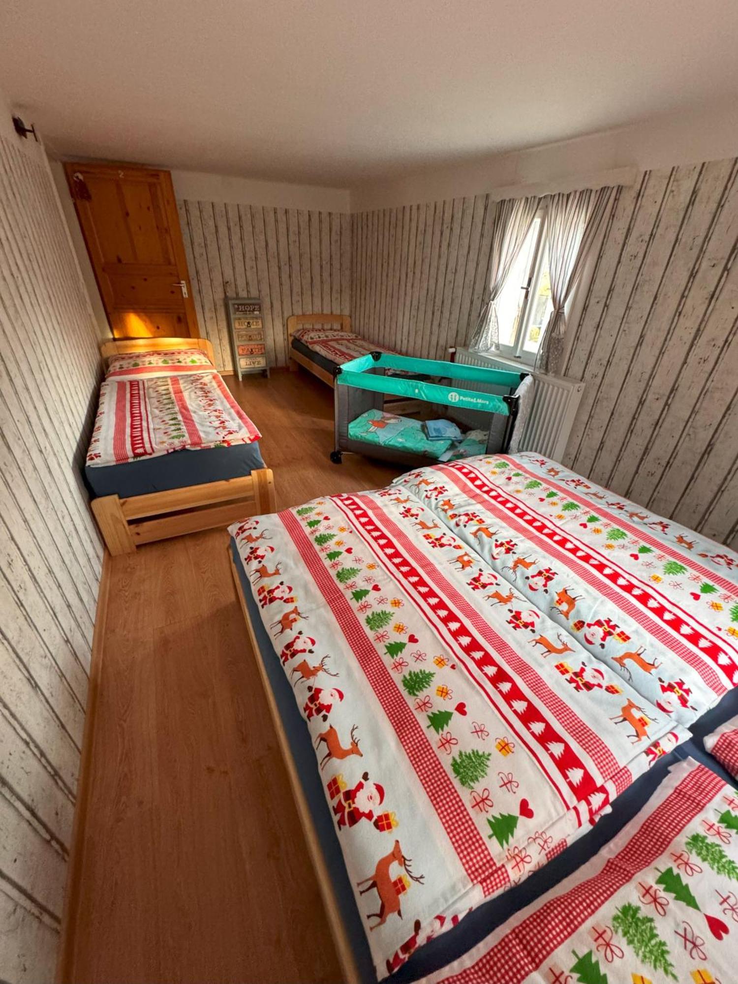 Chalupa U Trojanu Decin Exterior photo
