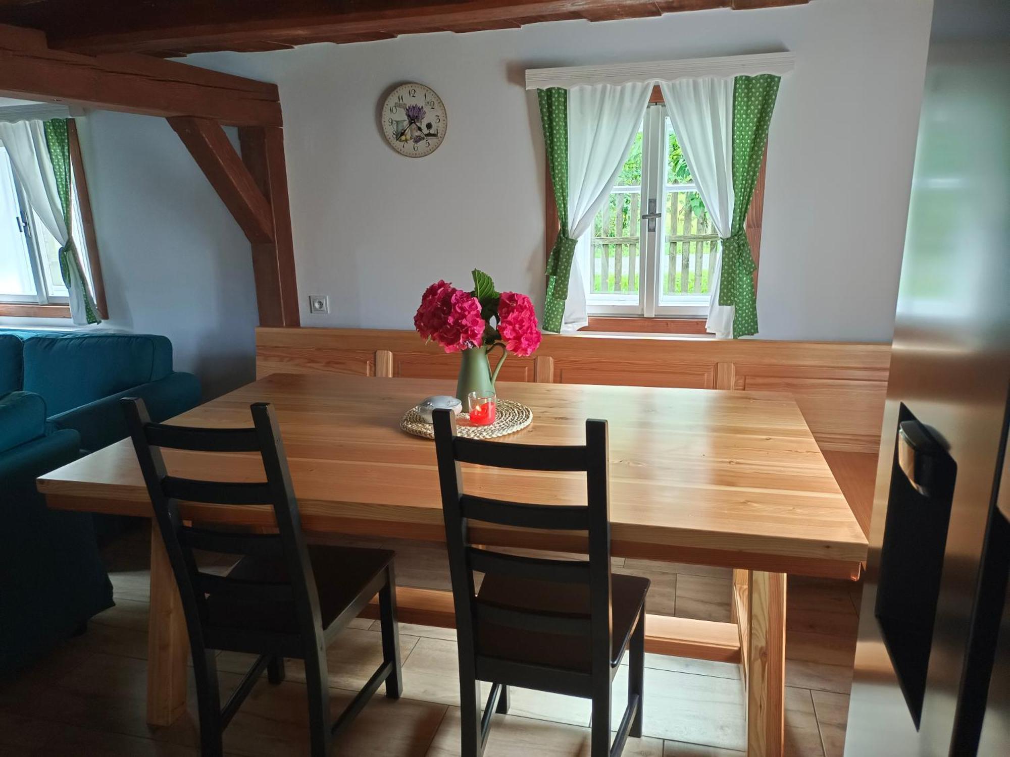 Chalupa U Trojanu Decin Exterior photo